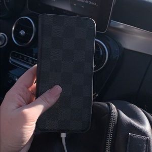Louis Vuitton Phone Case